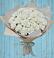 Букет цветов из: Гвоздики в Полазне