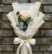 Букет цветов из:  Розы в Полазне