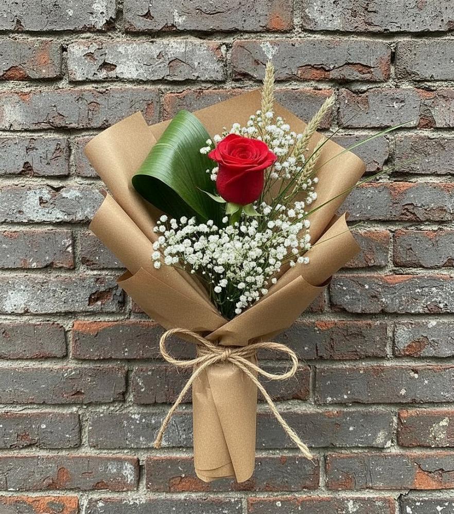 Букет цветов из: Розы в Полазне