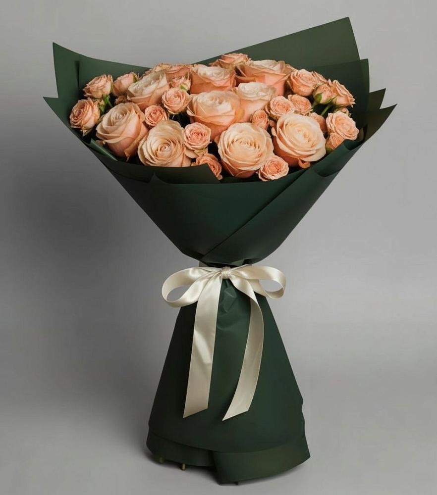 Букет Элегантный в Полазне