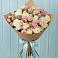 Букет цветов из: Розы в Полазне