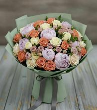 Букет Мороженное #REPLACE_PRED# Полазне