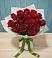 Букет Красные розы в Полазне