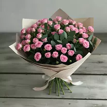 Букет Удовольствие в Полазне