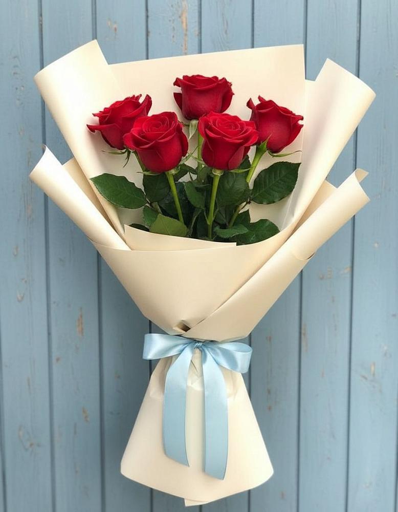 Букет Классика чувств в Полазне