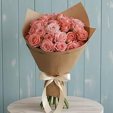 Букет цветов из:  Розы в Полазне