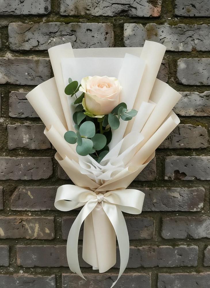 Букет цветов из: Розы в Полазне